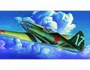 小號手 Trumpeter 02830 蘇聯 MiG-3 早期版 模型套件