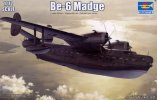 小號手 Trumpeter 01646 1/72 Be-6 Madge 模型套件