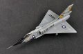 alt="Trumpeter 01682 - 1/72 US F-106A Delta Dart" title="Trumpeter 01682 - 1/72 US F-106A Delta Dart"
