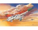 小號手 Trumpeter 01624 Su-15 Flagon-A 模型套件