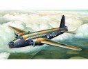 小號手 Trumpeter 01626 1/72 WELLINGTON Mk.1C WWII 模型套件