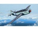 小號手 Trumpeter 01629 - 1/72 英國 Gannet AS.MK.1/4 飛機模型套件