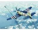 小號手 Trumpeter 01631 - 1/72 比例 Hawker Sea Fury FB.11 靜態模型套件