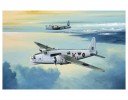 小號手 Trumpeter 01633 Vickers Wellington GR.MK XIV 模型套件