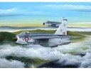 小號手 Trumpeter 01635 BAE Lightning F.3 模型套件