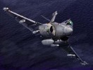 小號手 Trumpeter 03914 1/144 法國 Rafale M 模型套件