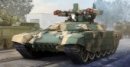 小號手 Trumpeter 09515 - 1/35 俄羅斯 BMPT-72 終結者 裝甲車模型套件