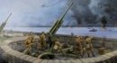 小號手 Trumpeter 02342 - 1/35 蘇聯 52-K 85mm M1943 後期型 防空炮 模型套件