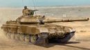 Trumpeter 05563 - 1/35 Russian T-90SA MBT