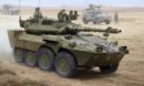 小號手 Trumpeter 01564 - 1/35 B1 Centauro AFV 早期版 升級裝甲