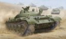 小號手 Trumpeter 05541 蘇聯 IT-1 飛彈坦克 1/35 模型套件
