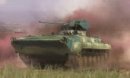 小號手 Trumpeter 05557 1/35 中國解放軍 86A 型步兵戰車 模型套件