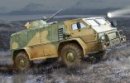 小號手 Trumpeter 05594 - 1/35 俄羅斯 GAZ39371 高機動多用途軍用車輛模型套件