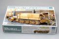 alt="Trumpeter 01507 1/35 German Sd.Kfz.7 Mittlere Zugkraftwagen 8t Late Version" title="Trumpeter 01507 1/35 German Sd.Kfz.7 Mittlere Zugkraftwagen 8t Late Version"