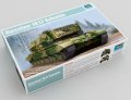 alt="Trumpeter 05542 - 1/35 Russian 1K17 Szhatie" title="Trumpeter 05542 - 1/35 Russian 1K17 Szhatie"