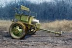 小號手 Trumpeter TP02345 1/35 蘇聯 52-R-353M Mod.1942 拖車模型套件