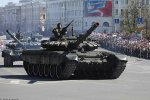 小號手 Trumpeter 09508 - 1/35 俄羅斯 T-72B3 主戰坦克模型套件