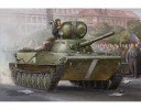 小號手 Trumpeter 00379 1/35 俄羅斯 PT-76 兩棲坦克模型 1951