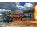 小號手 Trumpeter 00386 1/35 義大利 B1 Centauro 坦克驅逐車 模型套件