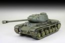 小號手 Trumpeter 07128 - 1/72 蘇聯 KV-122 重型坦克模型套件