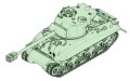 alt="Trumpeter 7169 - 1/72 French M4 Tank" title="Trumpeter 7169 - 1/72 French M4 Tank"