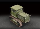 小號手 Trumpeter 07111 - 1/72 俄羅斯 ChTZ S-65 拖拉機模型套件