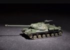 小號手 Trumpeter 07163 - 1/72 俄羅斯 JS-3 坦克模型套件