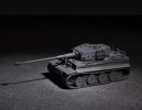 小號手 Trumpeter 07164 - 1/72 德國虎式坦克模型套件