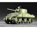 小號手 Trumpeter 07223 M4 坦克 中期生產 模型套件