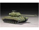 小號手 Trumpeter 07287 US T26E4 Pershing 重型坦克模型套件