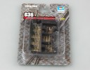 小號手 Trumpeter 00514 1/35 德國 G36 槍械選擇 模型套件