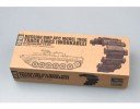 小號手 Trumpeter 02301 俄羅斯 BMP 裝甲運兵車 1966 年模型套件