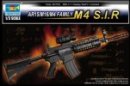 小號手 Trumpeter 01916 - 1/3 比例 M4 S.I.R. 模型套件