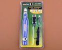 小號手 Trumpeter 09953 - 精密電動研磨/鑽孔工具