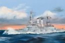 小號手 Trumpeter 05354 - 1/72 石勒蘇益格-荷爾斯泰因號戰艦模型套件