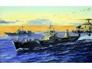 小號手 Trumpeter 05718 USS MOUNT WHITNEY LCC-20 2004 模型套件