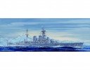 小號手 Trumpeter 05741 HMS Hood 1931 戰艦模型套件