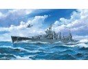 小號手 Trumpeter 05746 USS San Francisco CA-38 1942 模型套件