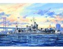小號手 Trumpeter 05748 USS Quincy CA-39 模型套件