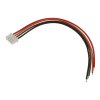 TY1 HS3910 4-Pin 平衡充電轉接頭，適用 3S 11.1V LiPo