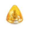 TY1 HS7728TO 38mm 電動錐蓋 適用 D3.0mm 摩打軸（透明橙色）