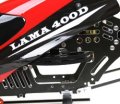 alt="Walkera LAMA400D 2.4G 4 CH Channel RC Helicopter RTF Ready-To-Fly Kit Set (For Intermediate, beginner)(Red)" title="Walkera LAMA400D 2.4G 4 CH Channel RC Helicopter RTF Ready-To-Fly Kit Set (For Intermediate, beginner)(Red)"
