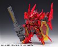 alt="Wave KM-040 - ExCreR/GustClaw Super Robot Heroes No.02 Assort Assembly" title="Wave KM-040 - ExCreR/GustClaw Super Robot Heroes No.02 Assort Assembly"