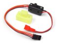alt="XRAY 356050 Battery Cable With Switch" title="XRAY 356050 Battery Cable With Switch"