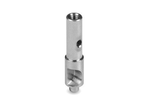 XRAY 354043 - GTX Titanium Brake Cam Post For Brake Rollers