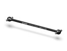 XRAY 355634-XH 後中央狗骨傳動軸 105mm Hudy Spring Steel