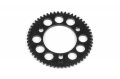 alt="XRAY 385654 Steel Spur Gear 54T / 48P + Composite Spur Gear Adapter" title="XRAY 385654 Steel Spur Gear 54T / 48P + Composite Spur Gear Adapter"