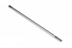 XRAY 385523 鋁合金主傳動軸 適用於 NT18T 和 NT18MT