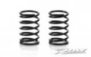 XRAY 338296 Springs - Set C=4.0 - Medium - Rear (2)