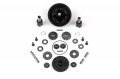 alt="XRAY 335050 Rear Gear Differential - Set" title="XRAY 335050 Rear Gear Differential - Set"